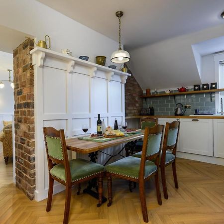 Meldrums Apartments Ceres Εξωτερικό φωτογραφία