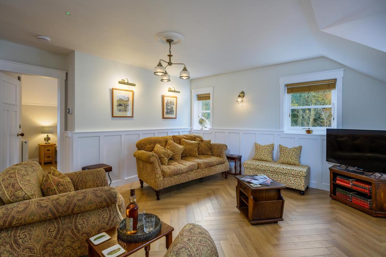 Meldrums Apartments Ceres Εξωτερικό φωτογραφία