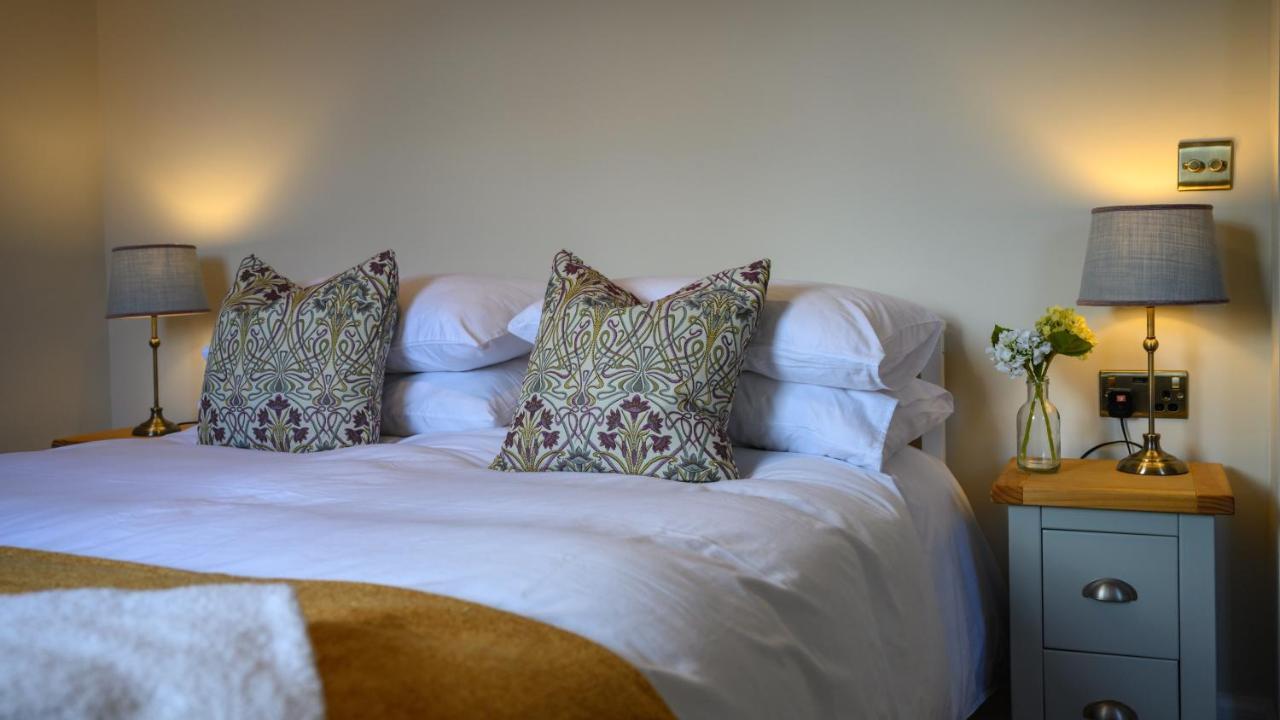Meldrums Apartments Ceres Εξωτερικό φωτογραφία