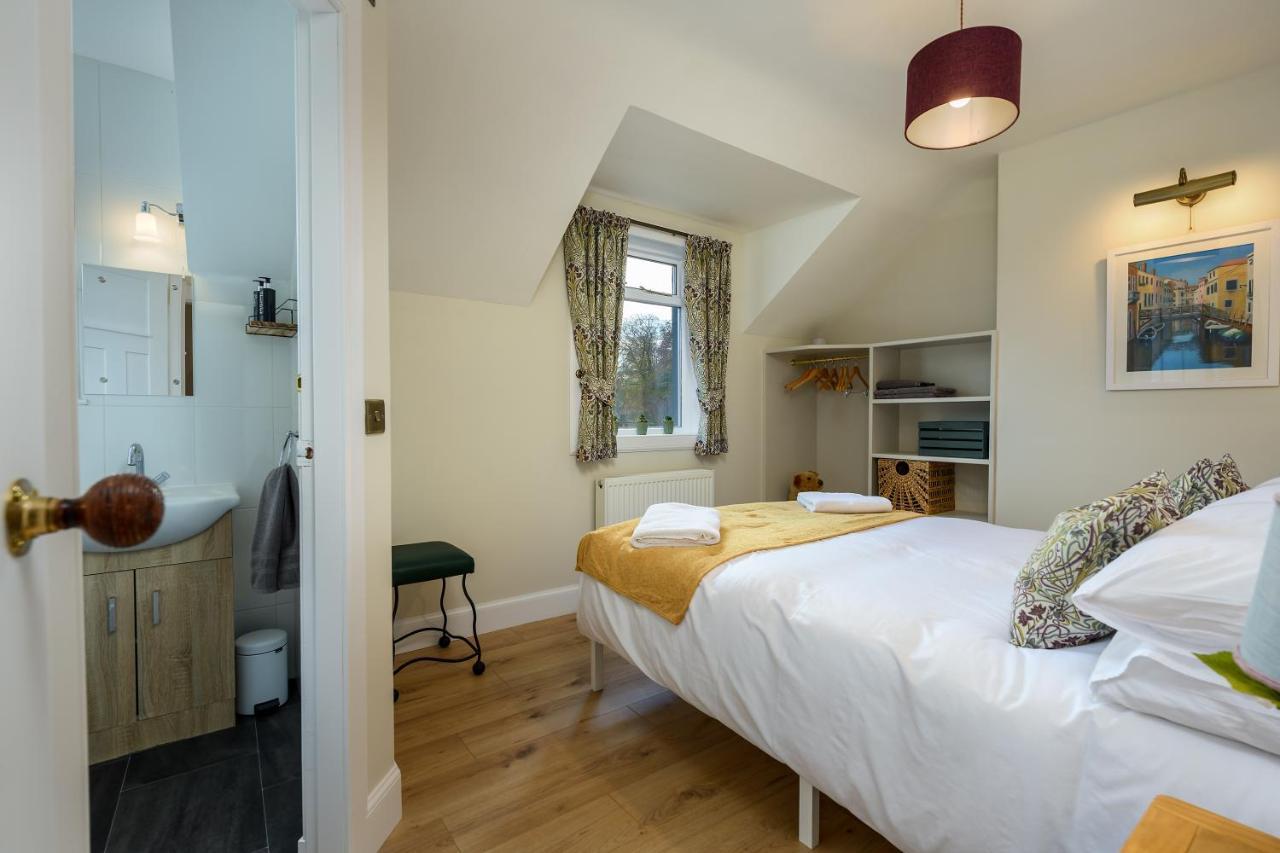 Meldrums Apartments Ceres Εξωτερικό φωτογραφία