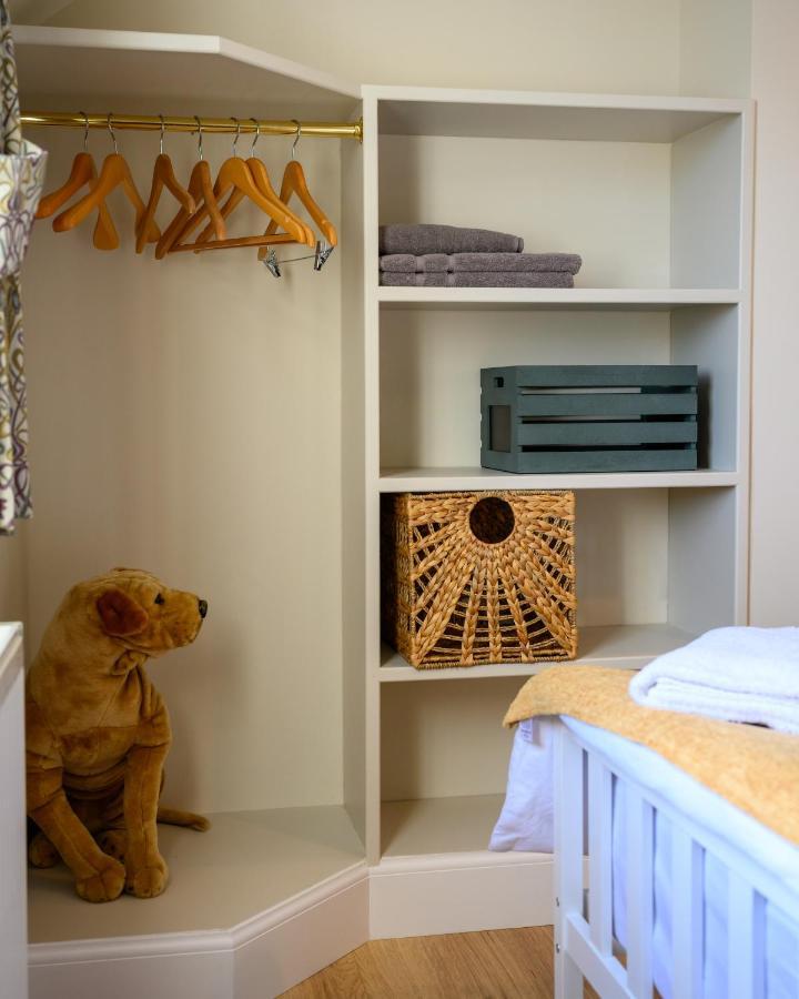 Meldrums Apartments Ceres Εξωτερικό φωτογραφία