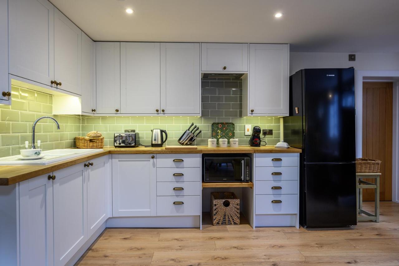 Meldrums Apartments Ceres Εξωτερικό φωτογραφία