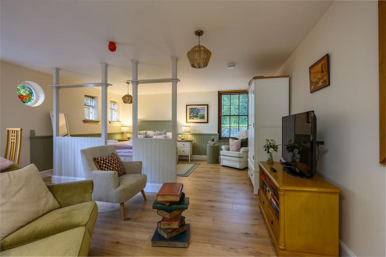 Meldrums Apartments Ceres Εξωτερικό φωτογραφία