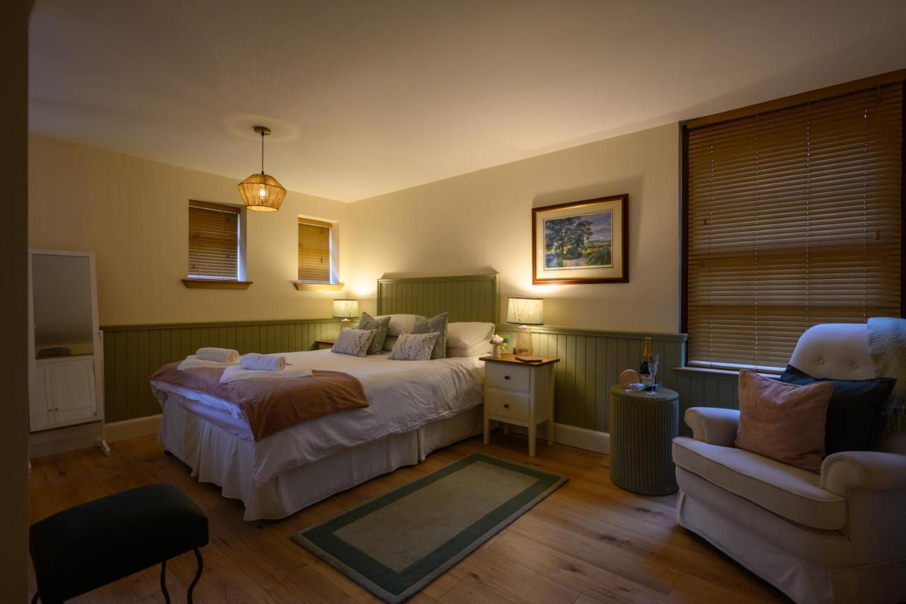 Meldrums Apartments Ceres Εξωτερικό φωτογραφία