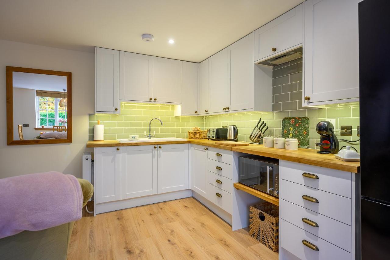 Meldrums Apartments Ceres Εξωτερικό φωτογραφία