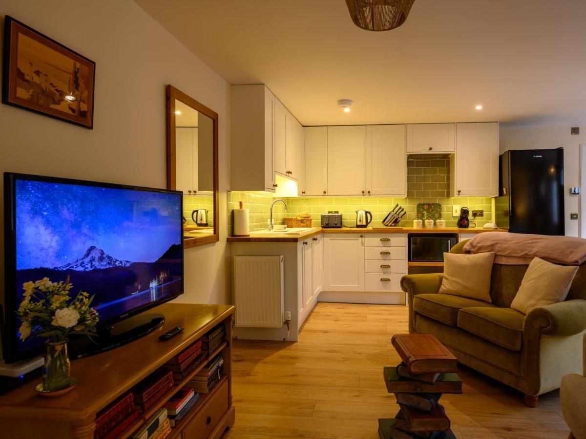 Meldrums Apartments Ceres Εξωτερικό φωτογραφία